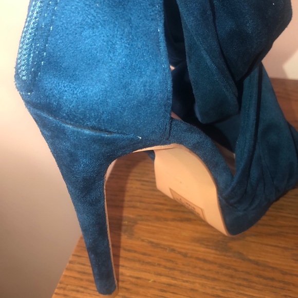 Shoe Republic LA heels - Picture 6 of 8